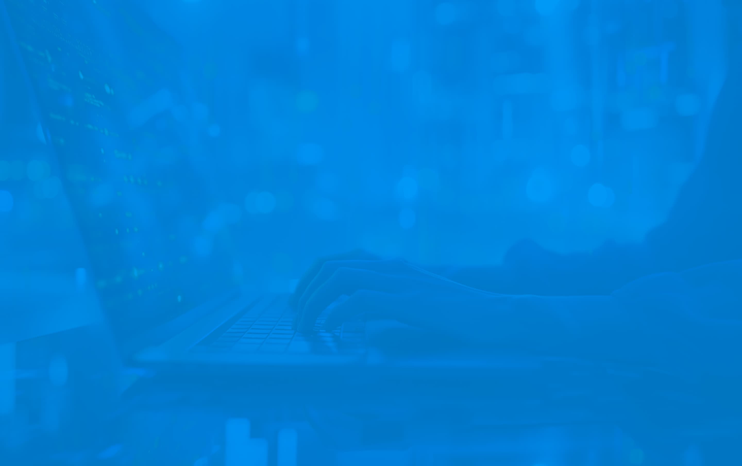 Softvivor main banner background